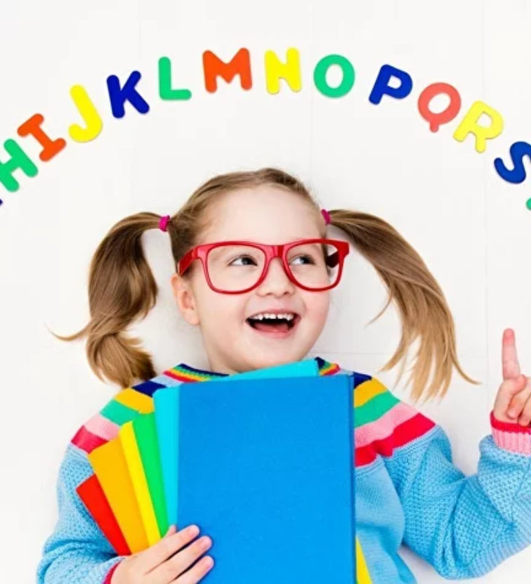 Китайский 13-17 лет