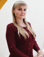 Сергеева Виктория Сергеевна