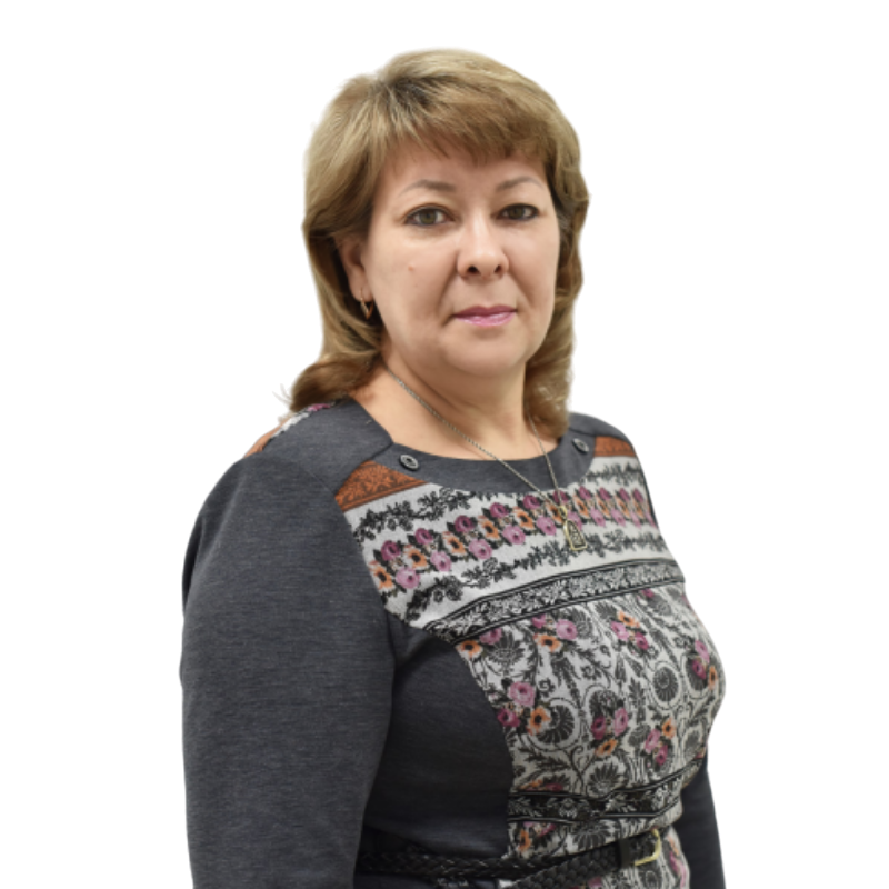 Марина Александровна Грачева