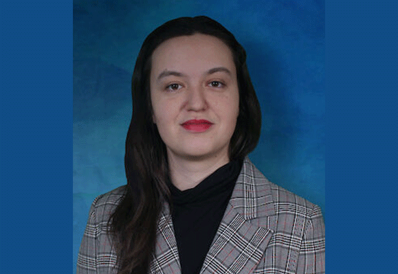 Яичникова Елена Андреевна