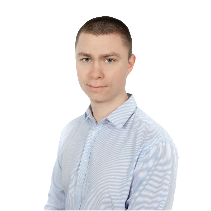Петр Владимирович Шулепов