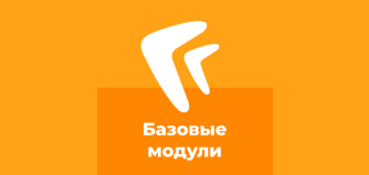 Курс 332. Использование базовых модулей системы Directum. Индивидуально