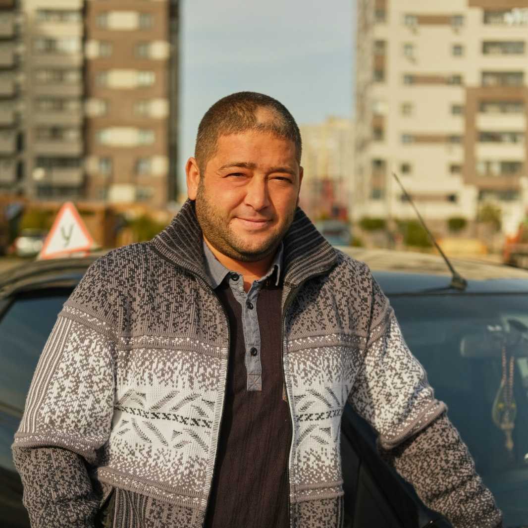Шелудков Дмитрий Александрович
