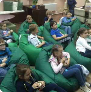 Киносеансы
