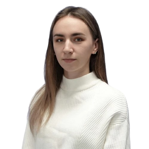 Анастасия Александровна Колбасова