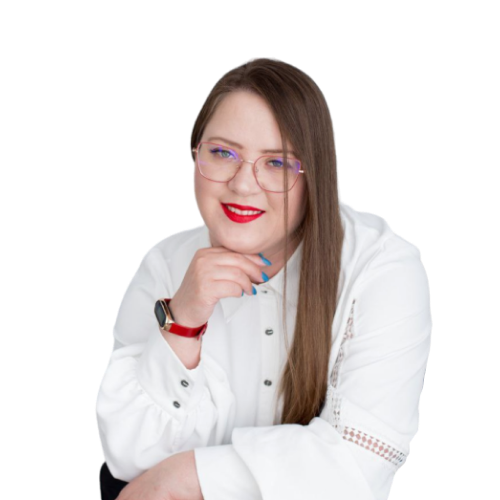 Маргарита Михайловна Воронина