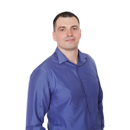 Владимир Сергеевич Богатыренко