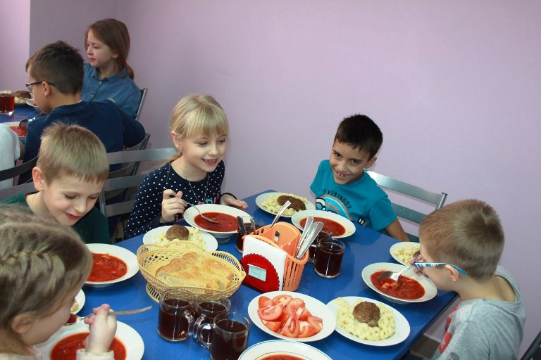  «Еврошкола» 