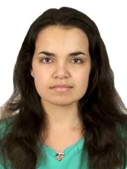 Яна Коробенкова
