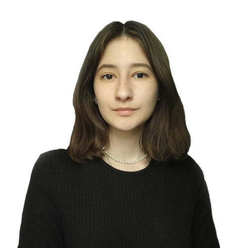 Дарья Романовна Яркова