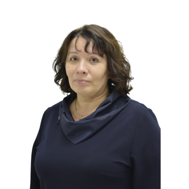 Ирина Ростиславовна Гончар