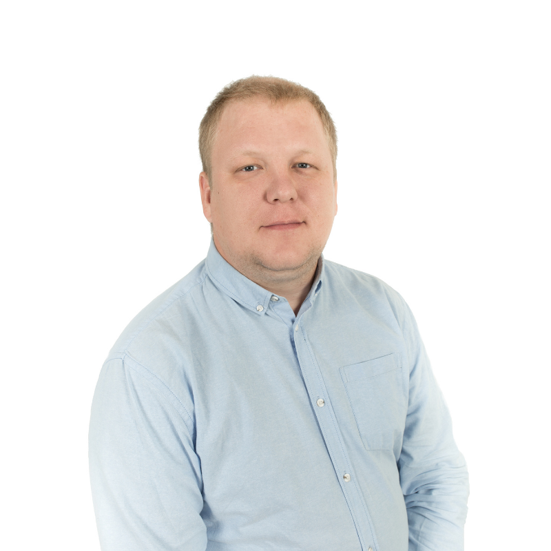 Виталий Олегович Фролов