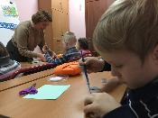 Курсы скорочтения