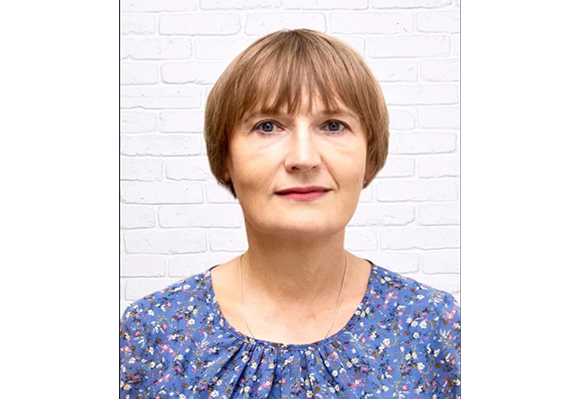Кортусова Галина Викторовна
